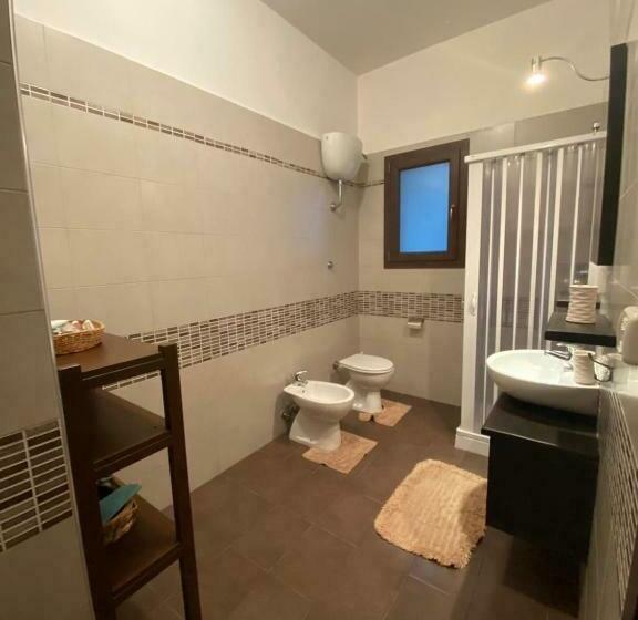 スタンダードルーム, Dimora Villa Orietta   Torre Dell Orso