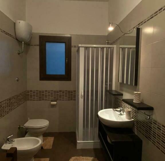 اتاق استاندارد, Dimora Villa Orietta   Torre Dell Orso