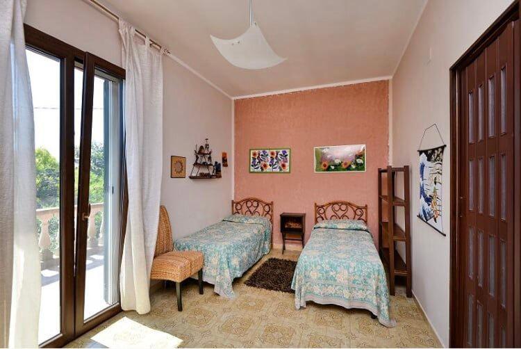 スタンダードルーム, Dimora Villa Orietta   Torre Dell Orso