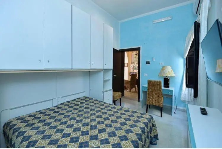 Standard room with outdoor bath, Dimora Villa Orietta   Torre Dell Orso