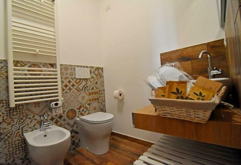 스탠다드 발코니 룸, Favetto Family Ranch