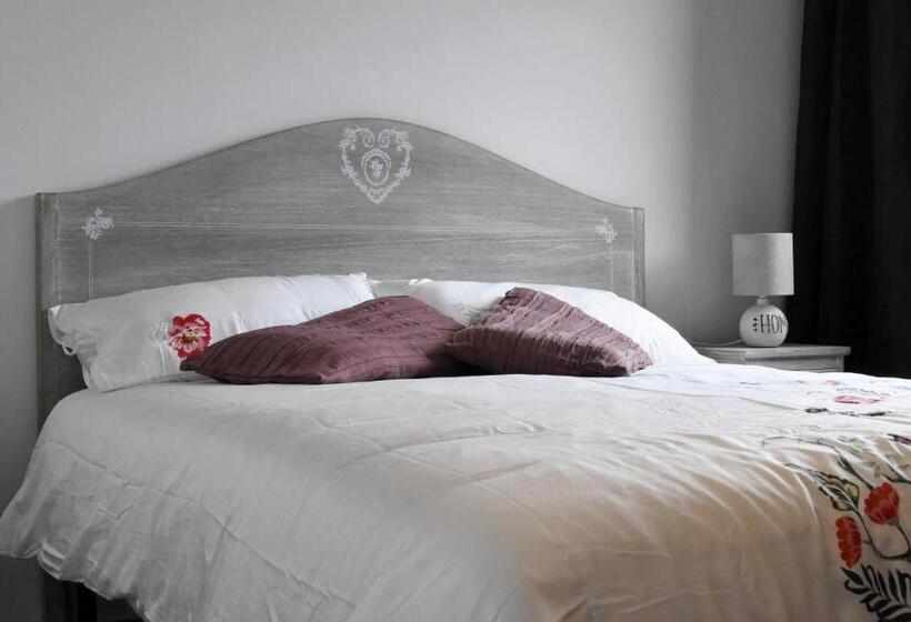 스탠다드 발코니 룸, Favetto Family Ranch