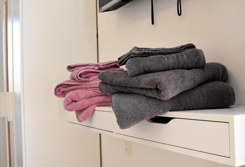 스탠다드 발코니 룸, Favetto Family Ranch