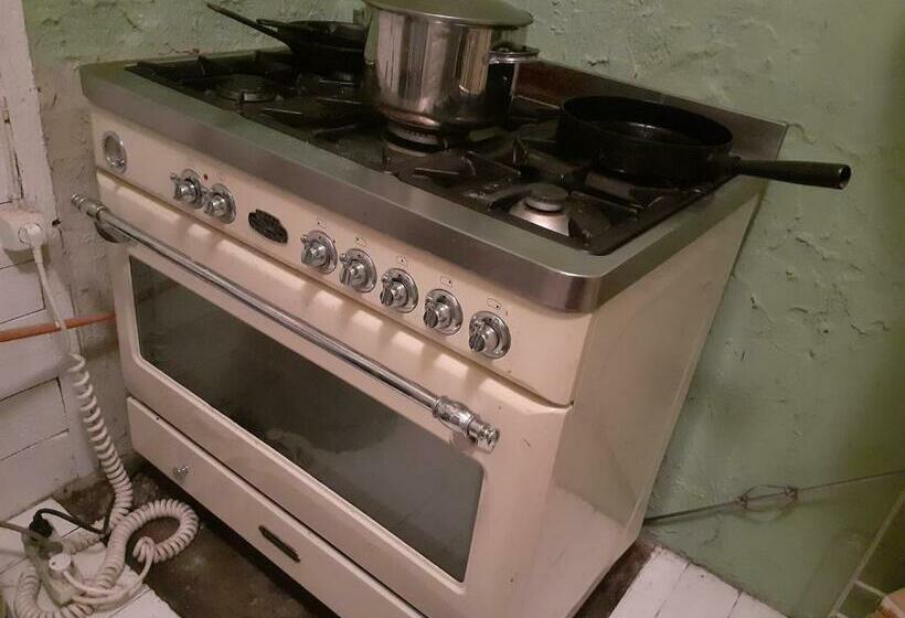 バス共有のスタンダードルーム, Peaceful Pernaja