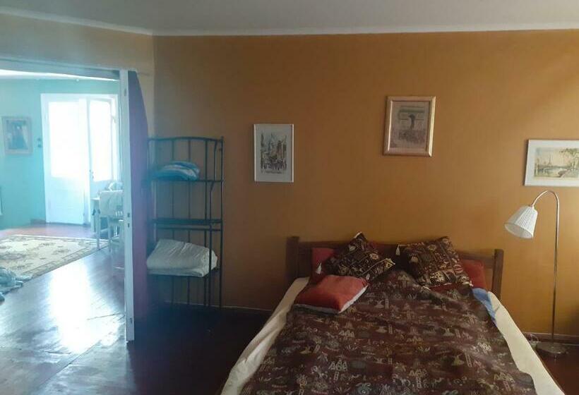 Номер Deluxe, Peaceful Pernaja