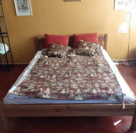 Номер Deluxe, Peaceful Pernaja