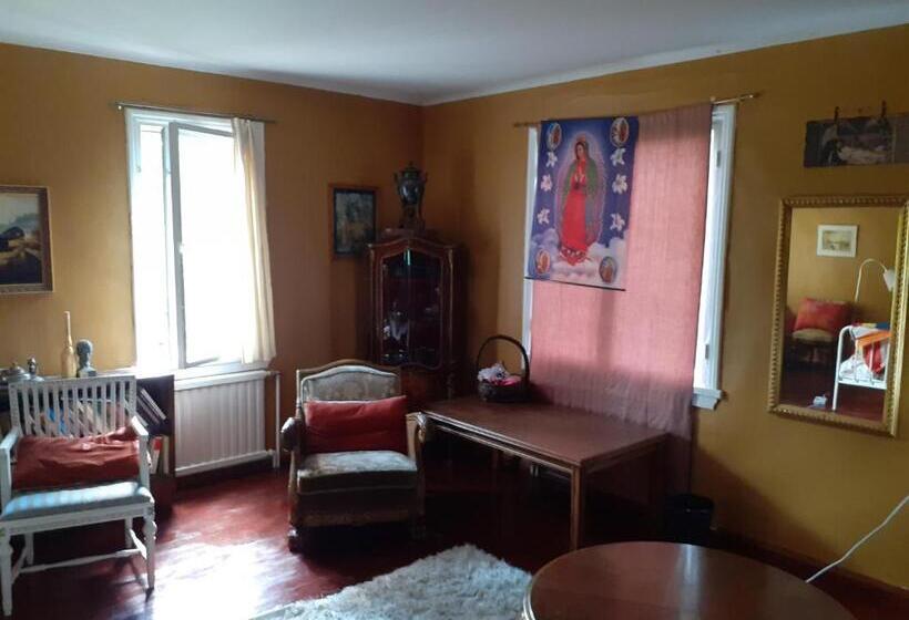 Номер Deluxe, Peaceful Pernaja