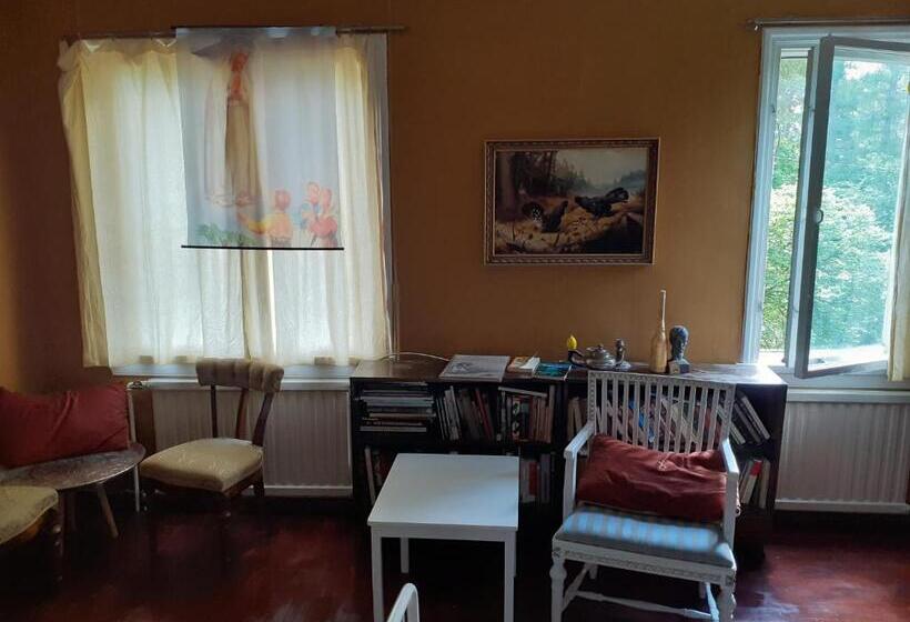 Номер Deluxe, Peaceful Pernaja