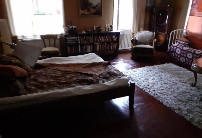 Номер Economy, Peaceful Pernaja