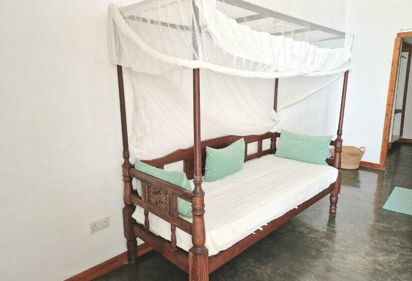 חדר דלוקס עם מרפסת נוף לים, Archipelago Waterfront