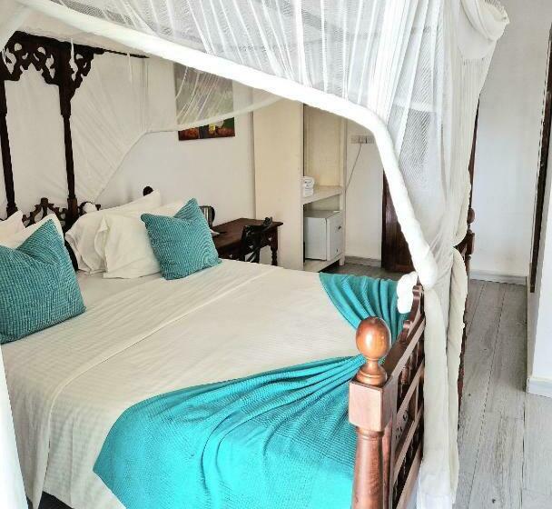 חדר דלוקס עם מרפסת נוף לים, Archipelago Waterfront