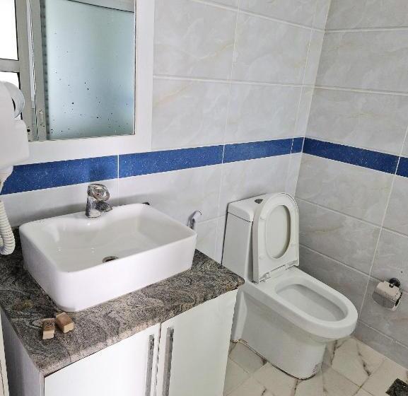 חדר דלוקס עם מרפסת נוף לים, Archipelago Waterfront