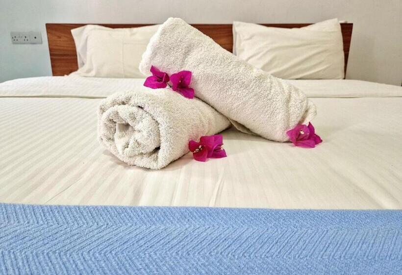 חדר סטנדרט, Archipelago Waterfront