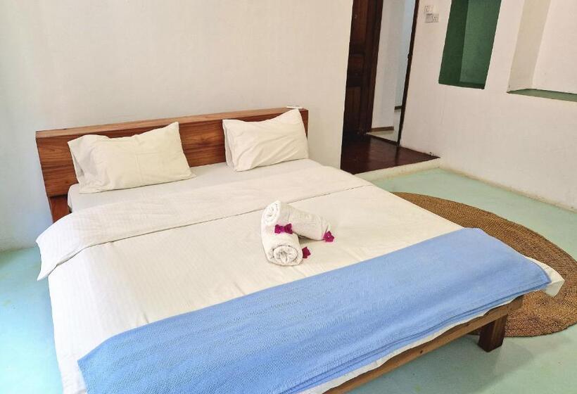 חדר סטנדרט, Archipelago Waterfront