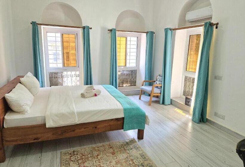 חדר סטנדרט, Archipelago Waterfront