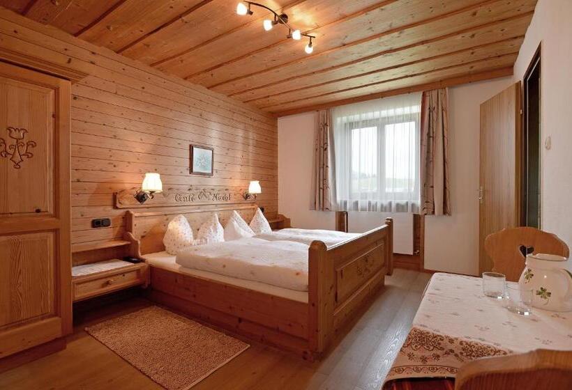 スタンダードルーム, Bio Bauernhof Bachangerhof