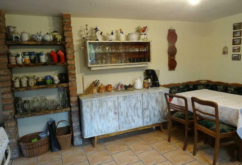 בקתת חדר, Ga Grudzianka