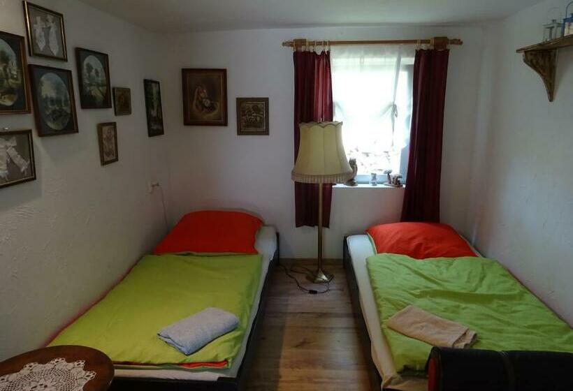 Шале 1 Спальня, Ga Grudzianka