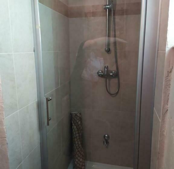 בקתת חדר, Ga Grudzianka