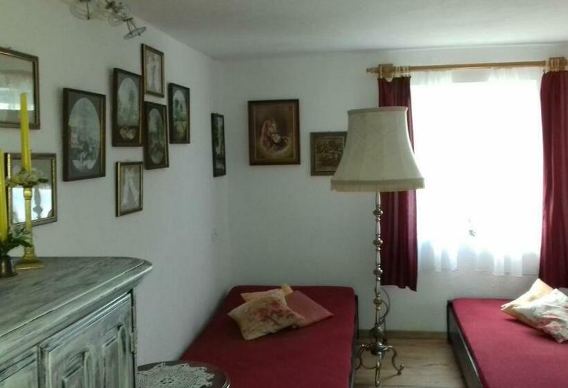 Шале 1 Спальня, Ga Grudzianka