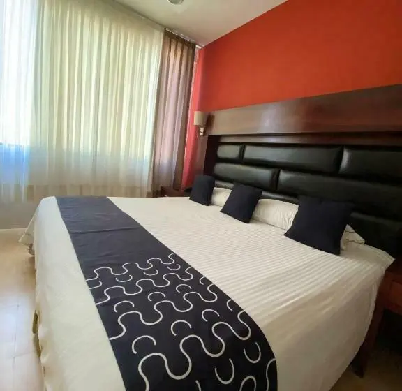 سوییت جونیور, Impala De Tampico