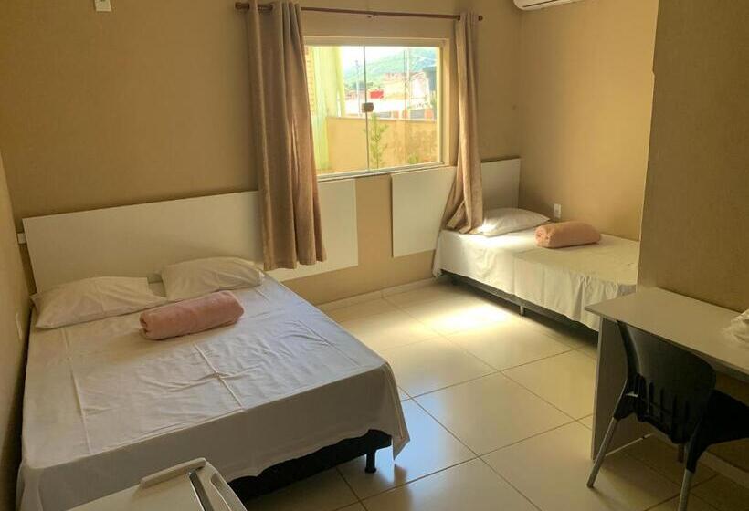 Люкс, Jk Buenópolis