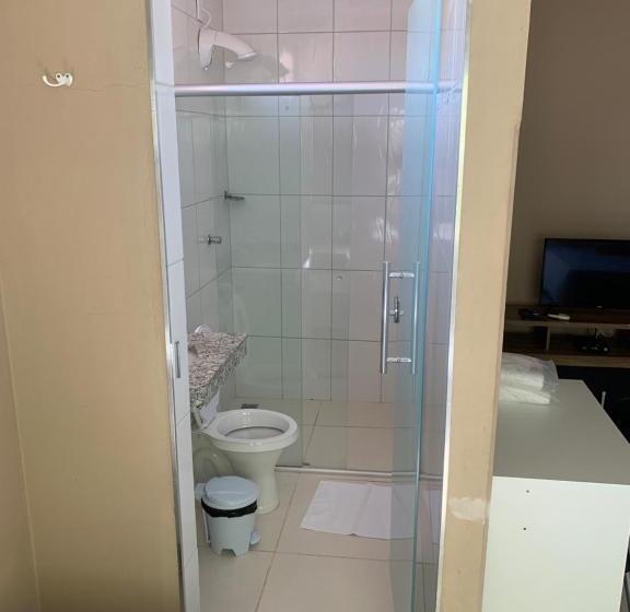 Люкс, Jk Buenópolis