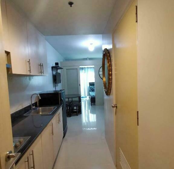 غرفة ديلوكس عائلية, King Of Kings At Sea Residences