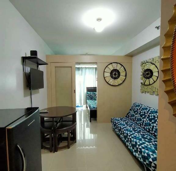 غرفة ديلوكس عائلية, King Of Kings At Sea Residences