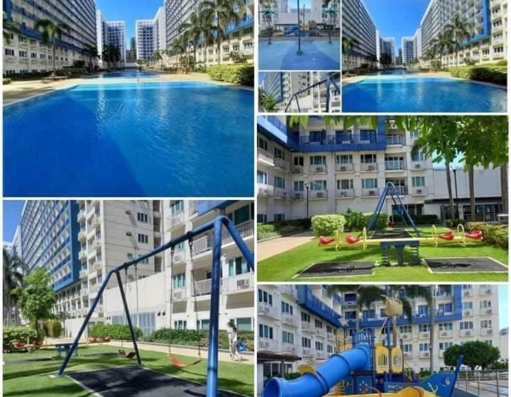 غرفة ديلوكس عائلية, King Of Kings At Sea Residences