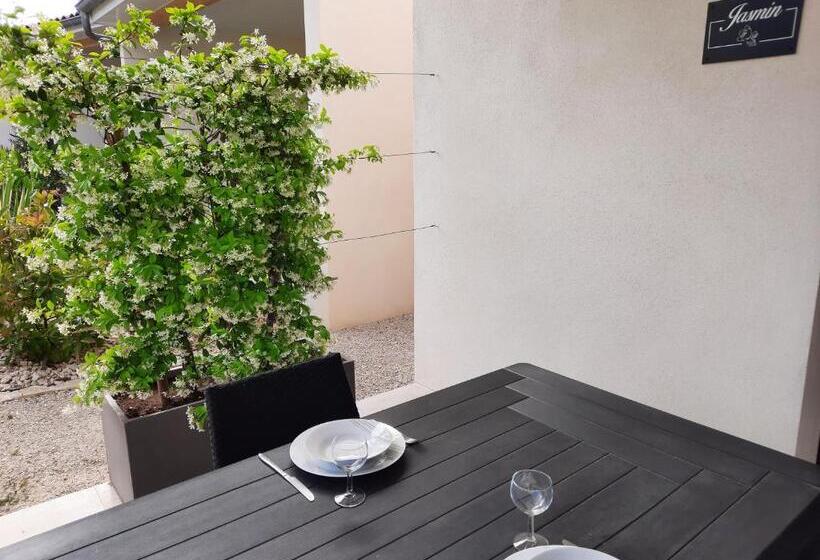 Студия Стандарт, Le Logis De Bérianne