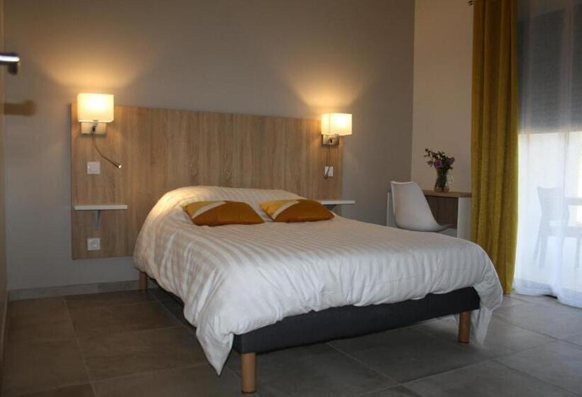 Студия Стандарт, Le Logis De Bérianne