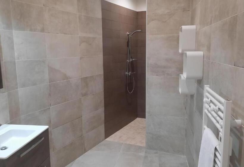 Студия Superior, Le Logis De Bérianne