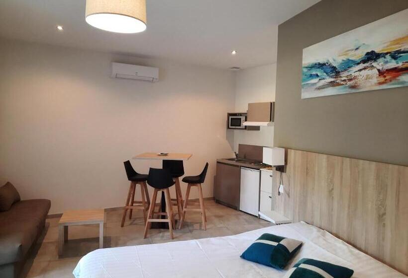 Студия Superior, Le Logis De Bérianne