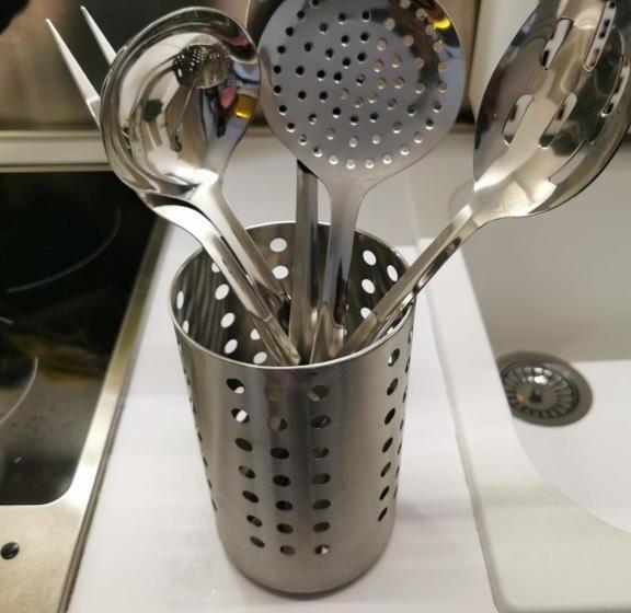 استودیوی استاندارد, Nuit étoilée