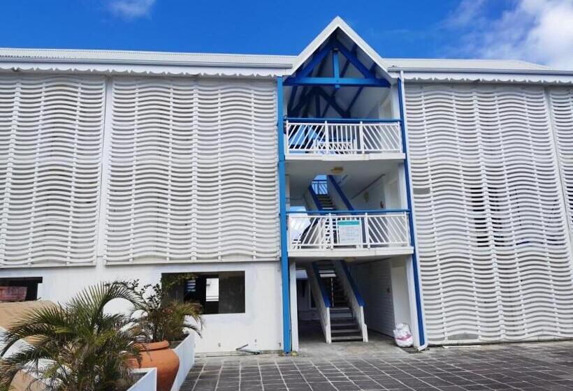 استودیوی استاندارد, Nuit étoilée