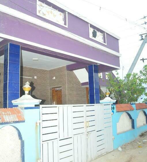 בית, חדר שינה 1, Feels Like Home