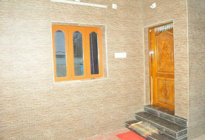 בית, חדר שינה 1, Feels Like Home