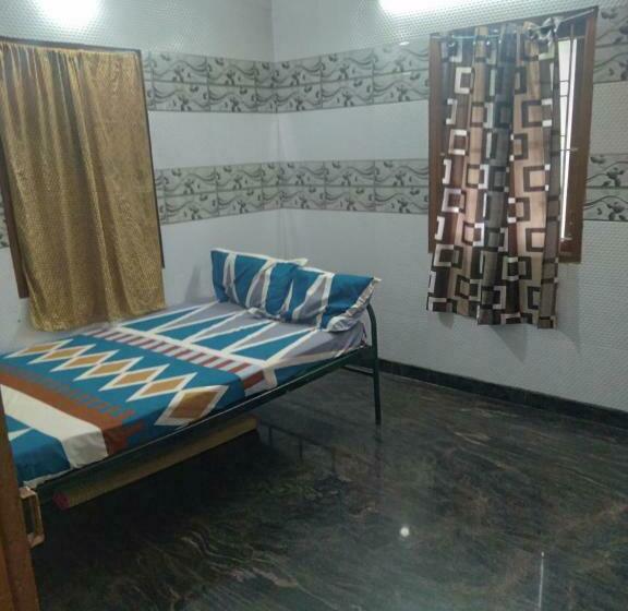 Дом 1 Спальня, Feels Like Home