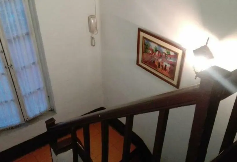 اتاق استاندارد یک نفره, Hostal Isidoros