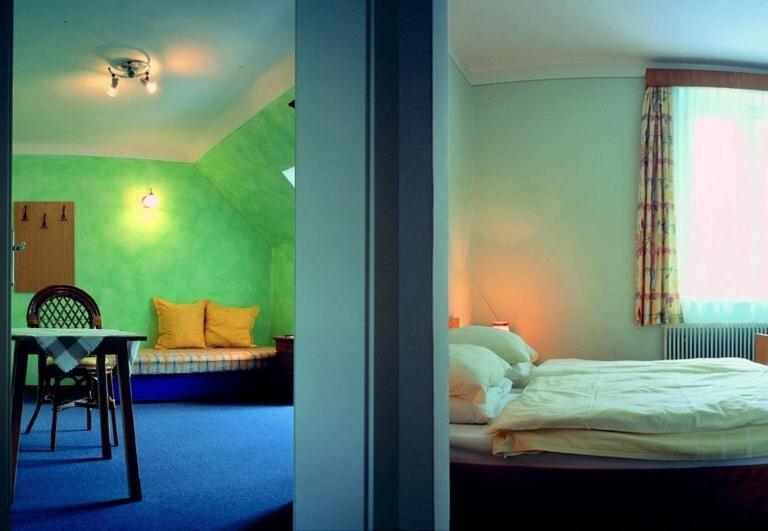 Номер Стандарт, Kirchenwirt Durlacher