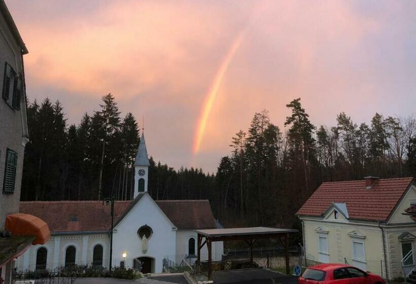Номер Стандарт, Kirchenwirt Durlacher