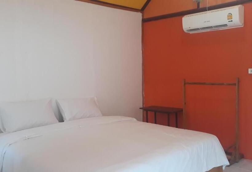 스탠다드 룸, Long Beach Garden Resort