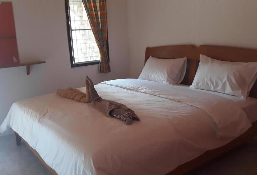 带花园景观的标准洋房, Long Beach Garden Resort