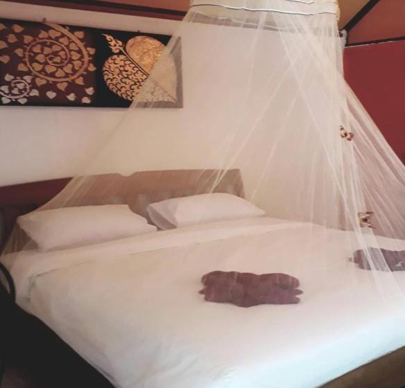 스탠다드 방갈로, Long Beach Garden Resort