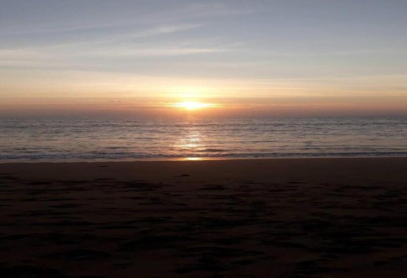 스탠다드 방갈로, Long Beach Garden Resort