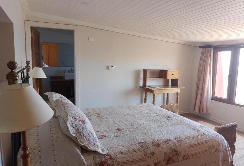 スタンダードルーム, B&b 18 De Septiembre