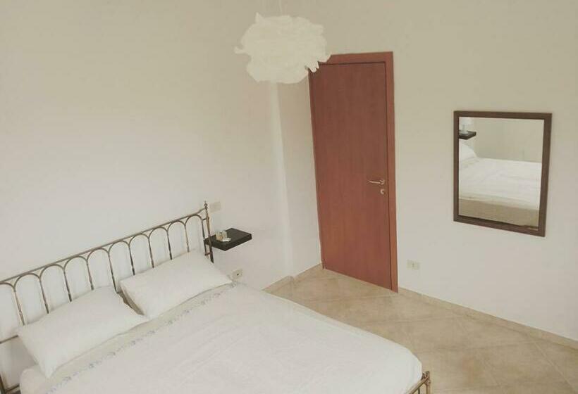 חדר סטנדרט, Gaietta