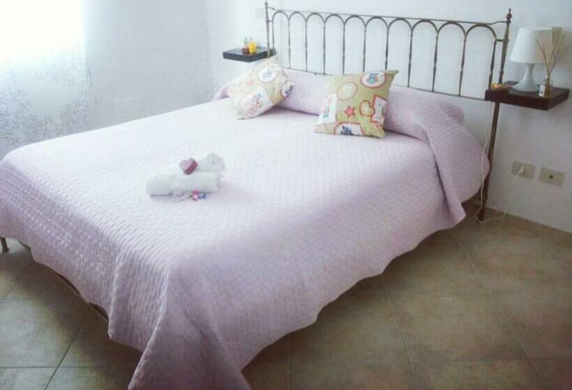 חדר סטנדרט, Gaietta