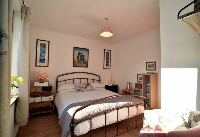 غرفة قياسية, Skye Photo Centre